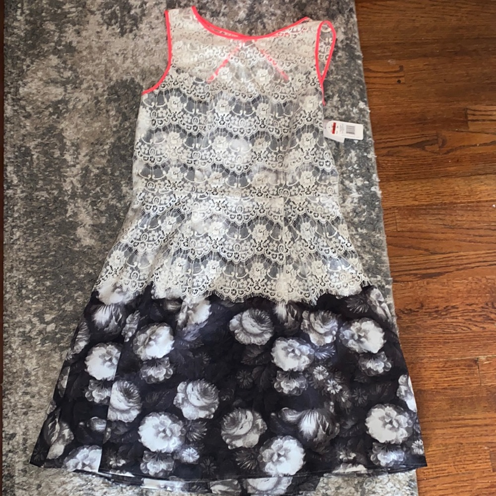 Jessica Simpson Dress
